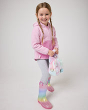 Load image into Gallery viewer, Snuggz Kids Plush Panda Handbag