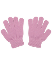 Load image into Gallery viewer, Squishmallows Characters Snuggz Youth Beanie Winter Hat & Gloves Combo