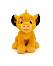 Load image into Gallery viewer, Simba Disney Official Snuggz Licenced Plush Toy - Medium size