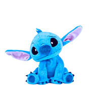 Load image into Gallery viewer, Stitch Disney Official Snuggz Licensed Plush Toy - Medium size