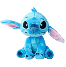 Load image into Gallery viewer, Stitch Disney Official Snuggz Licensed Plush Toy - Medium size
