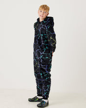 Load image into Gallery viewer, Snuggz Kids Crackle Gamer Onesie