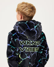 Load image into Gallery viewer, Snuggz Kids Crackle Gamer Onesie