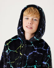 Load image into Gallery viewer, Snuggz Kids Crackle Gamer Onesie