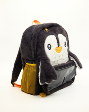 Load image into Gallery viewer, Snuggz Kids Penguin Backpack

