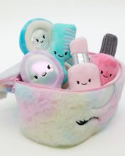 Load image into Gallery viewer, Snuggz Kids Dentist Plush Playset – Interactive Toy
