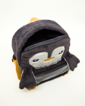 Load image into Gallery viewer, Snuggz Kids Penguin Backpack
