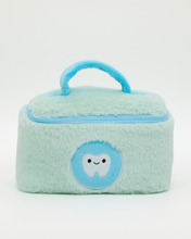 Load image into Gallery viewer, Snuggz Kids Dentist Plush Playset – Interactive Toy
