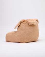 Load image into Gallery viewer, Snuggz Bunny Cuddle Cushion
