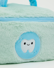 Load image into Gallery viewer, Snuggz Kids Dentist Plush Playset – Interactive Toy
