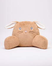 Load image into Gallery viewer, Snuggz Bunny Cuddle Cushion
