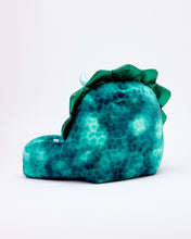 Load image into Gallery viewer, Snuggz Dinosaur Cuddle Cushion

