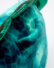 Load image into Gallery viewer, Snuggz Dinosaur Cuddle Cushion
