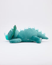 Load image into Gallery viewer, Snuggz Dino Weighted Plush Toy
