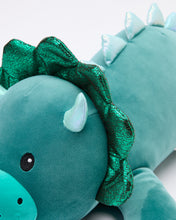 Load image into Gallery viewer, Snuggz Panda Weighted Plush Toy
