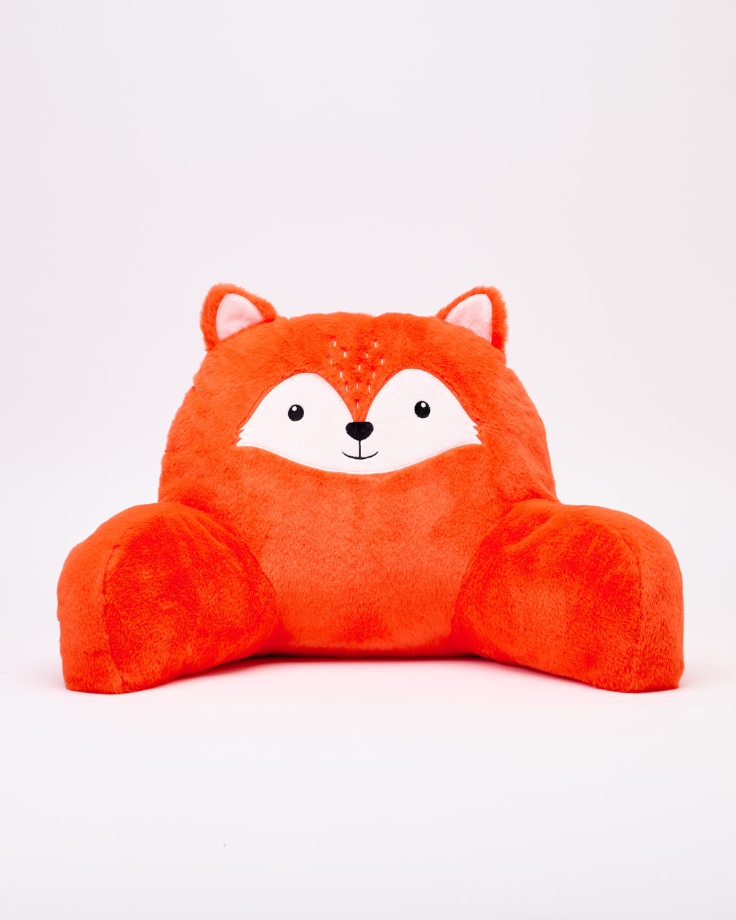 Snuggz Fox Cuddle Cushion