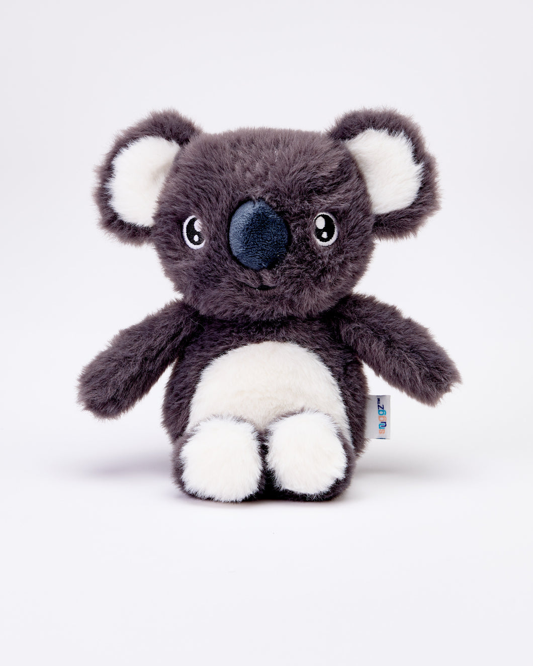 Snuggz Kids Koala Pocket Pal Plush Toy