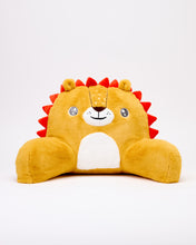 Load image into Gallery viewer, Snuggz Lion Cuddle Cushion
