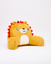 Load image into Gallery viewer, Snuggz Lion Cuddle Cushion
