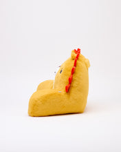 Load image into Gallery viewer, Snuggz Lion Cuddle Cushion
