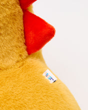 Load image into Gallery viewer, Snuggz Lion Cuddle Cushion
