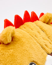 Load image into Gallery viewer, Snuggz Lion Cuddle Cushion
