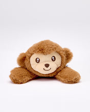 Load image into Gallery viewer, Snuggz Kids Monkey Shoulder Pal
