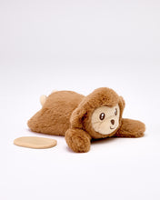 Load image into Gallery viewer, Snuggz Kids Monkey Shoulder Pal
