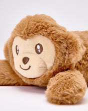 Load image into Gallery viewer, Snuggz Kids Monkey Shoulder Pal
