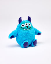 Load image into Gallery viewer, Snuggz Kids Monster Plush Pocket Pal Toy
