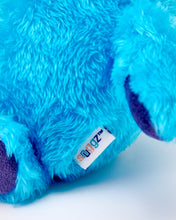 Load image into Gallery viewer, Snuggz Kids Monster Plush Pocket Pal Toy
