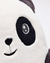 Load image into Gallery viewer, Snuggz Panda Cuddle Cushion

