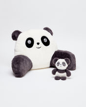 Load image into Gallery viewer, Snuggz Kids Panda Plush Pocket Pal Toy
