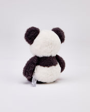 Load image into Gallery viewer, Snuggz Kids Panda Plush Pocket Pal Toy
