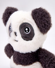 Load image into Gallery viewer, Snuggz Kids Panda Plush Pocket Pal Toy
