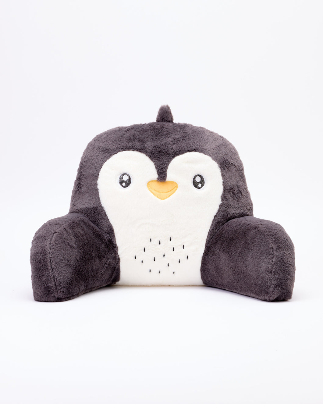 Snuggz Penguin Cuddle Cushion