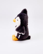 Load image into Gallery viewer, Snuggz Kids Penguin Pocket Pal Plush Toy
