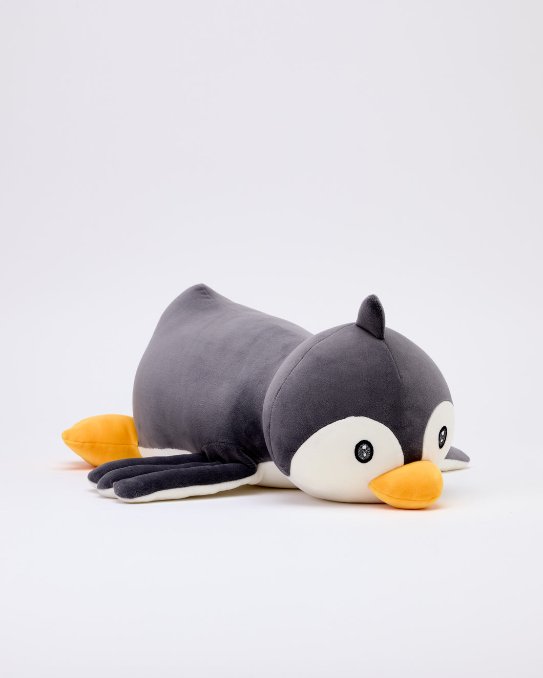 Snuggz Penguin Weighted Plush Toy