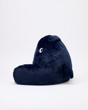 Load image into Gallery viewer, Snuggz Shark Cuddle Cushion
