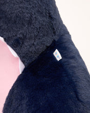 Load image into Gallery viewer, Snuggz Shark Cuddle Cushion
