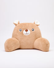 Load image into Gallery viewer, Snuggz Teddy Bear Cuddle Cushion
