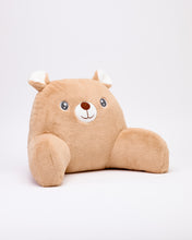 Load image into Gallery viewer, Snuggz Teddy Bear Cuddle Cushion
