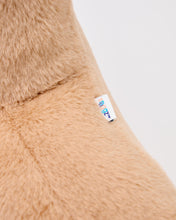 Load image into Gallery viewer, Snuggz Teddy Bear Cuddle Cushion
