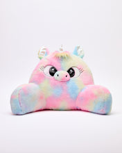 Load image into Gallery viewer, Snuggz Unicorn Cuddle Cushion
