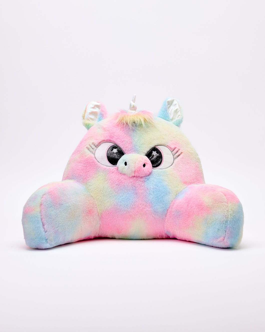 Snuggz Unicorn Cuddle Cushion