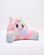 Load image into Gallery viewer, Snuggz Unicorn Cuddle Cushion
