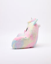 Load image into Gallery viewer, Snuggz Unicorn Cuddle Cushion
