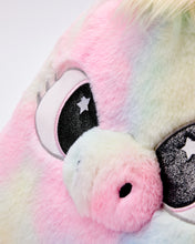 Load image into Gallery viewer, Snuggz Unicorn Cuddle Cushion
