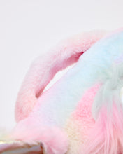 Load image into Gallery viewer, Snuggz Unicorn Cuddle Cushion
