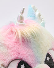 Load image into Gallery viewer, Snuggz Unicorn Cuddle Cushion
